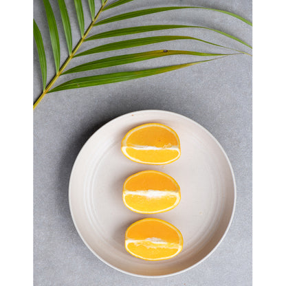 Wheat Straw Plates - Set of 4